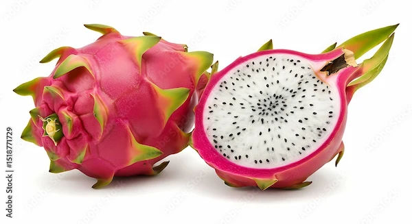 Dragon Fruit Health Benefits Explained